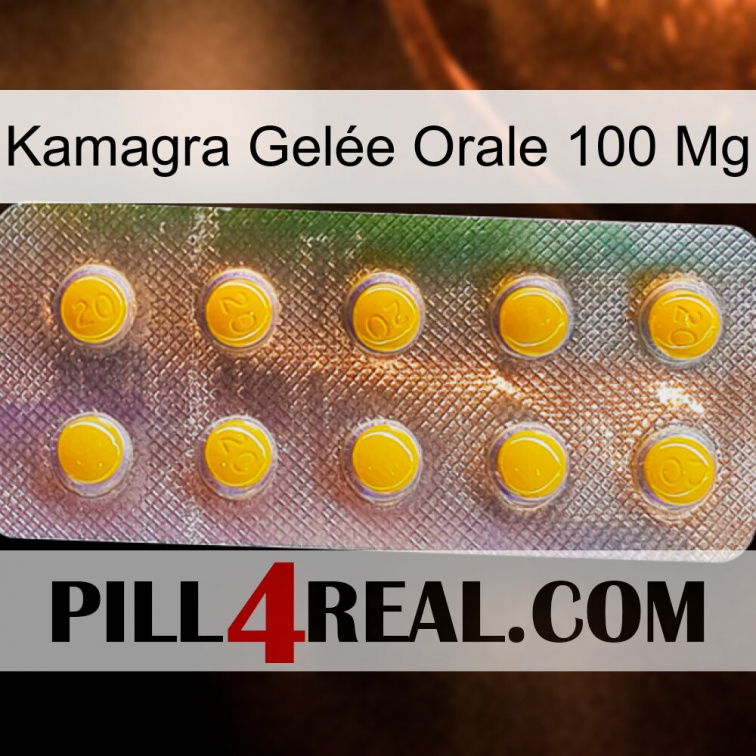 Kamagra Gelée Orale 100 Mg new11